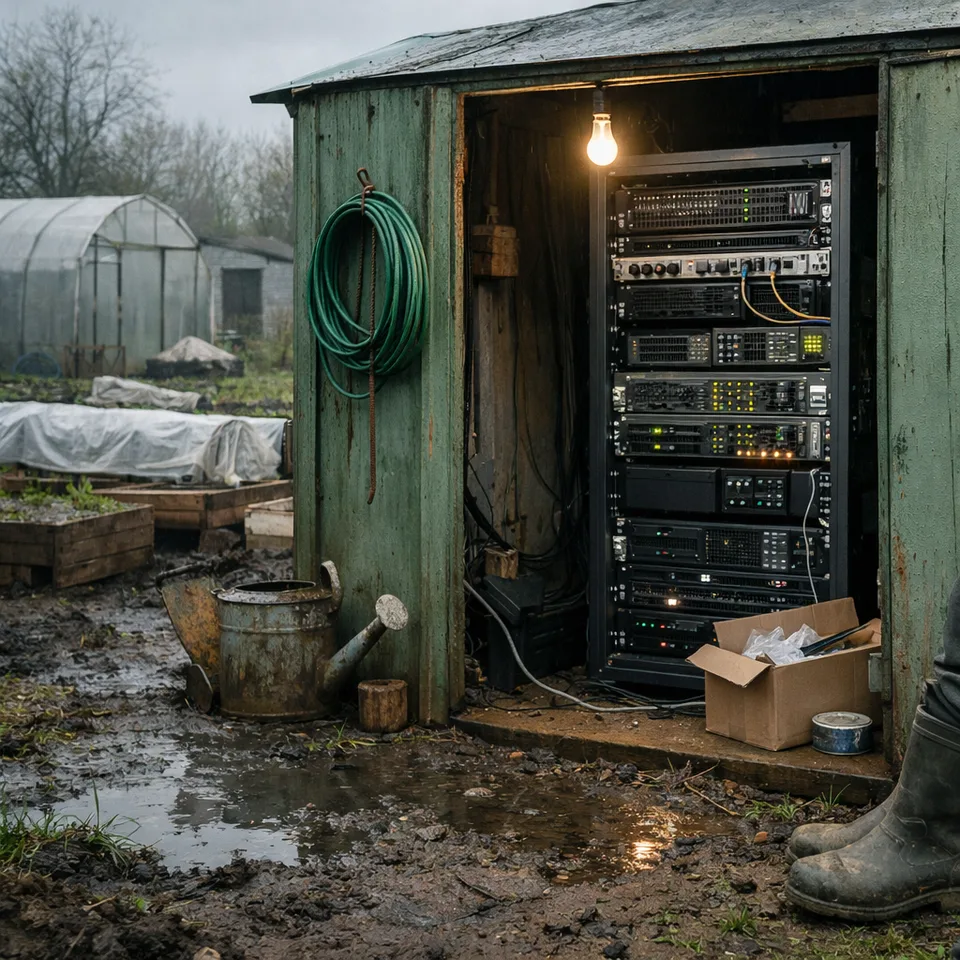Как перевести магазин для садоводов в онлайн: с чего начать сайт, каталог и приём заказов
